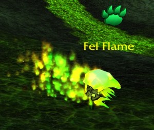 felflamewild