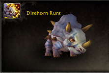 direhornrunt