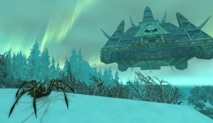 giantbonespider maexxna wow warcraft battle pets