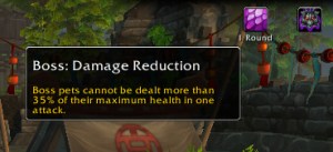 bossbuff wow warcraft pet battle