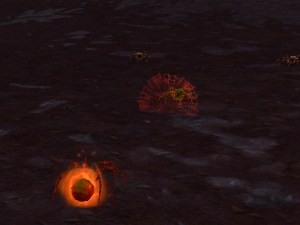 burningweb wow warcraft battle pets