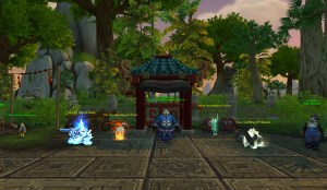 celestialtournament wow warcraft pet battle