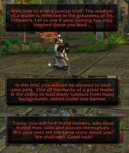 celestialtournament shaohao wow warcraft pet battles