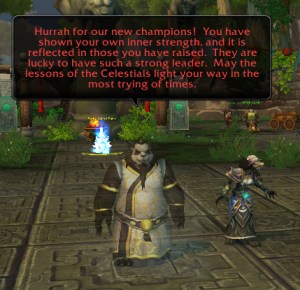 celestialtournamentwin wow warcraft battle pet