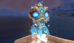 flowing pandaren spirit tamer warcraft wow