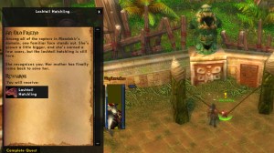 lashtail wow warcraft pet battle