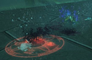 wow warcraft pet battles scourged whelpling