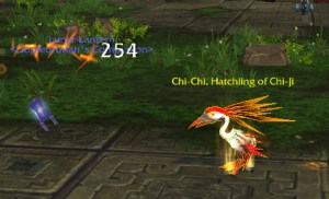 chichi wow world of warcraft pet battles