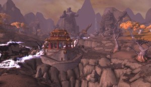 wrecked vale wow world of warcraft siege of orgrimmar sha