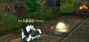 zao charge wow world of warcraft celestials pet battle