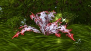 creepy crate quest herb wow world of warcraft pet battle