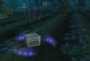 creepy crate wow world of warcraft battle pet