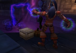 creepy crate quest wow world of warcraft pet battle