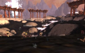 dead mans party wow world of warcraft pet battle