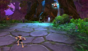 macabre marionette wow world of warcraft day of the dead