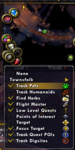 track pets wow world of warcraft pet battle