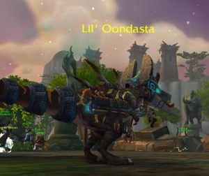 lil oondasta wow world of warcraft pet battle celestial tournament