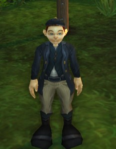 tommy newcomer wow world of warcraft pet battle