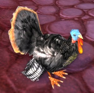 turkey wow world of warcraft