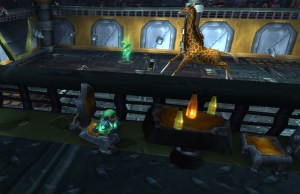 clockem brawlers guild wow world of warcraft pet battle