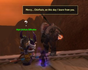 garrosh wow world of warcraft mercy