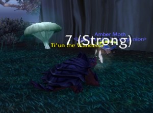 tiunalpha beast of fable